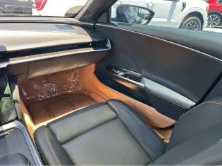 2025 Lucid Air Touring