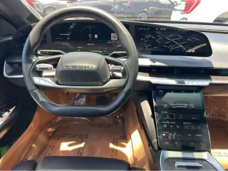 2025 Lucid Air Touring