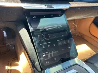 2025 Lucid Air Touring