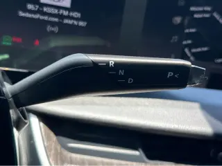 2025 Lucid Air Touring