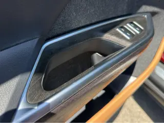 2025 Lucid Air Touring