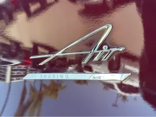 2025 Lucid Air Touring