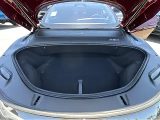 2025 Lucid Air Touring