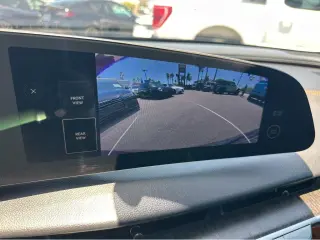 2025 Lucid Air Touring