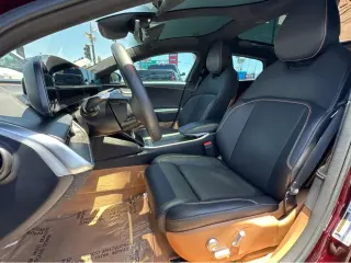 2025 Lucid Air Touring