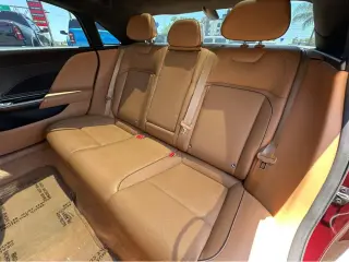 2025 Lucid Air Touring
