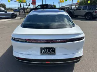 2024 Lucid Air Touring