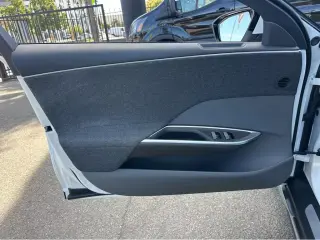 2024 Lucid Air Touring