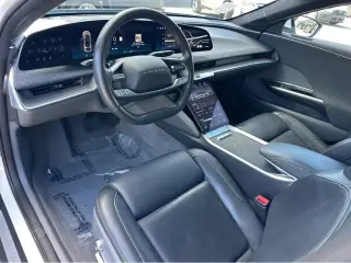 2024 Lucid Air Touring
