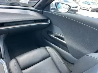 2024 Lucid Air Touring
