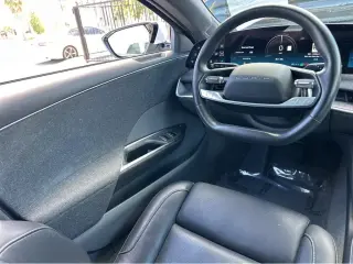 2024 Lucid Air Touring