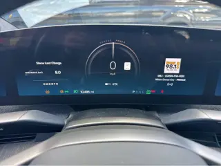 2024 Lucid Air Touring