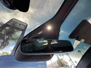 2024 Lucid Air Touring
