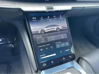 2024 Lucid Air Touring