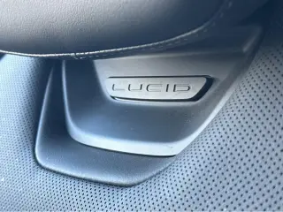 2024 Lucid Air Touring