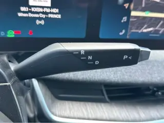 2024 Lucid Air Touring