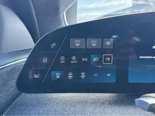 2024 Lucid Air Touring