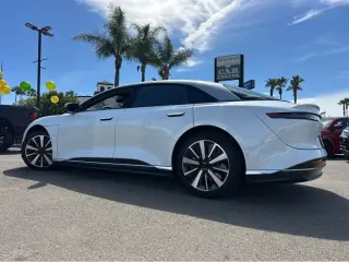 2024 Lucid Air Touring