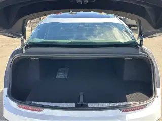 2024 Lucid Air Touring