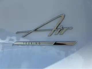 2024 Lucid Air Touring