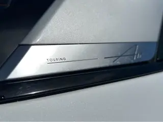 2024 Lucid Air Touring