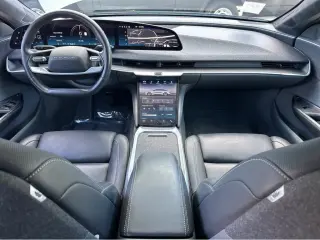 2024 Lucid Air Touring