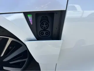 2024 Lucid Air Touring