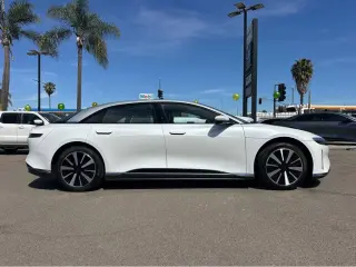 2024 Lucid Air Touring