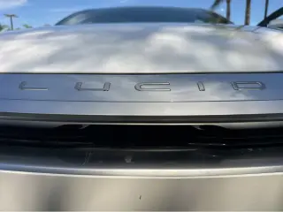 2024 Lucid Air Touring
