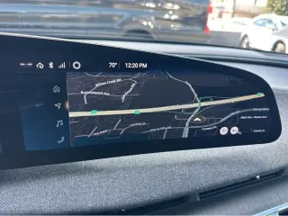 2024 Lucid Air Touring