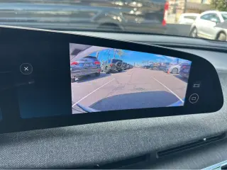 2024 Lucid Air Touring