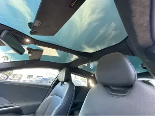 2024 Lucid Air Touring