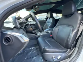2024 Lucid Air Touring