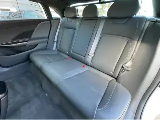 2024 Lucid Air Touring