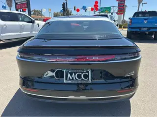 2024 Lucid Air Touring