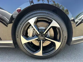 2024 Lucid Air Touring