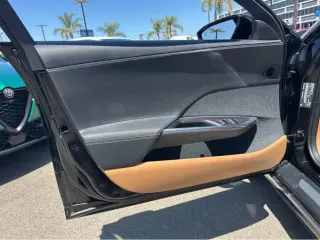 2024 Lucid Air Touring