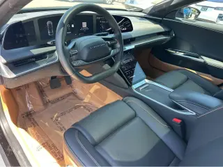 2024 Lucid Air Touring