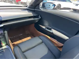 2024 Lucid Air Touring