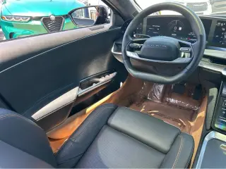 2024 Lucid Air Touring