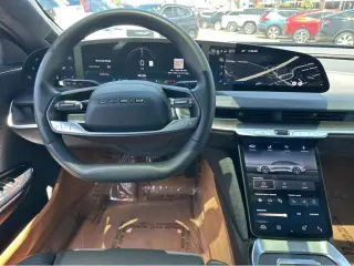 2024 Lucid Air Touring