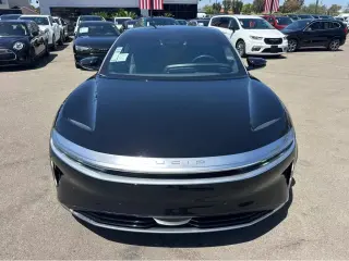 2024 Lucid Air Touring