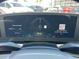 2024 Lucid Air Touring