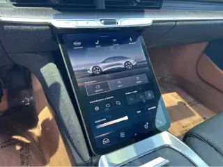 2024 Lucid Air Touring