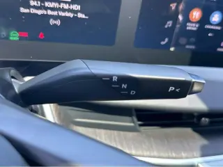 2024 Lucid Air Touring