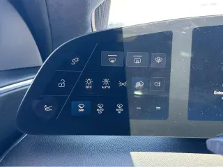 2024 Lucid Air Touring