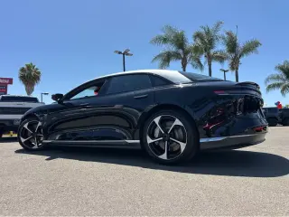 2024 Lucid Air Touring