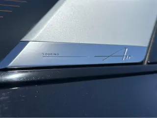 2024 Lucid Air Touring