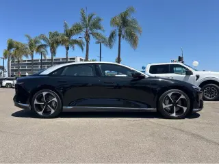 2024 Lucid Air Touring