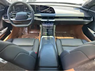 2024 Lucid Air Touring